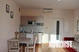 1-к квартира, посуточно, 38м2, 2/6 этаж