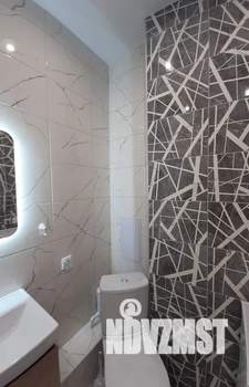 1-к квартира, посуточно, 36м2, 10/15 этаж