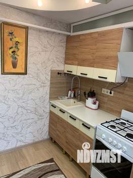 1-к квартира, посуточно, 35м2, 2/9 этаж