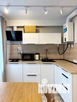 2-к квартира, посуточно, 41м2, 1/5 этаж