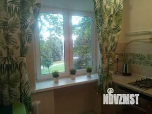 2-к квартира, посуточно, 44м2, 1/1 этаж