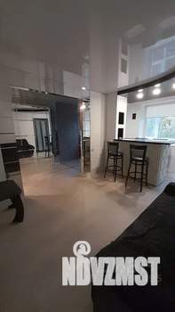 2-к квартира, посуточно, 44м2, 4/5 этаж