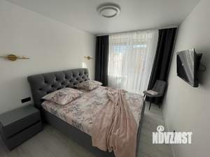 2-к квартира, посуточно, 50м2, 5/9 этаж
