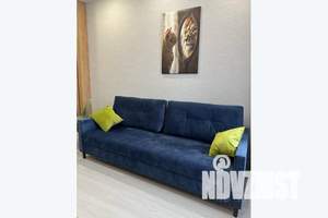 1-к квартира, посуточно, 38м2, 4/9 этаж