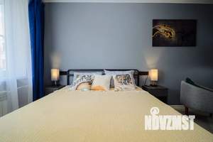 1-к квартира, посуточно, 32м2, 4/5 этаж