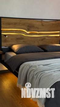 1-к квартира, посуточно, 40м2, 10/10 этаж