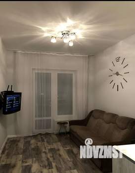 1-к квартира, на длительный срок, 36м2, 10/16 этаж