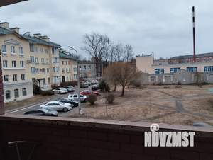2-к квартира, посуточно, 65м2, 2/4 этаж