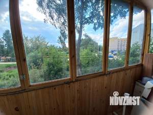 1-к квартира, на длительный срок, 36м2, 2/6 этаж