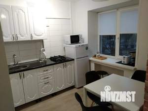 2-к квартира, посуточно, 50м2, 3/5 этаж