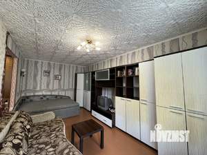 1-к квартира, на длительный срок, 31м2, 2/6 этаж