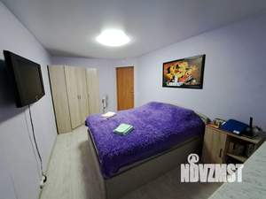 2-к квартира, посуточно, 44м2, 3/4 этаж