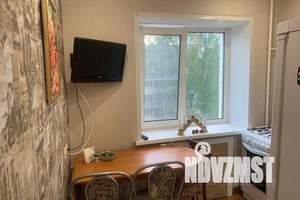 1-к квартира, посуточно, 38м2, 4/5 этаж