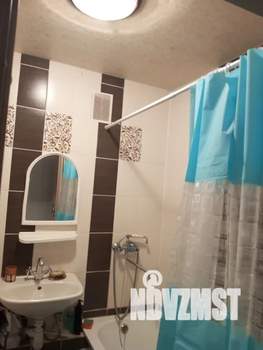 1-к квартира, посуточно, 38м2, 4/5 этаж