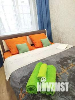 2-к квартира, посуточно, 46м2, 1/5 этаж