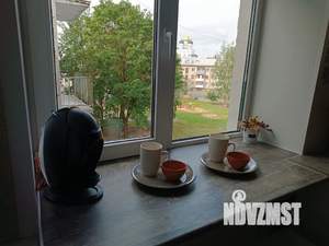 1-к квартира, посуточно, 31м2, 4/4 этаж