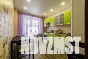 1-к квартира, посуточно, 40м2, 3/5 этаж