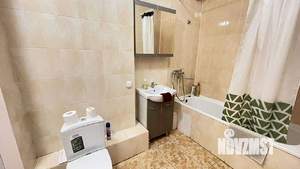 Студия квартира, посуточно, 32м2, 6/9 этаж