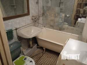 2-к квартира, на длительный срок, 45м2, 2/5 этаж