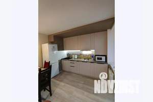 1-к квартира, посуточно, 42м2, 4/5 этаж