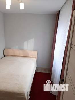 2-к квартира, посуточно, 40м2, 4/5 этаж