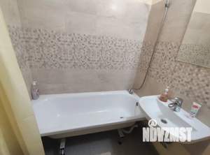 1-к квартира, посуточно, 35м2, 1/5 этаж