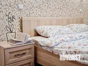 2-к квартира, посуточно, 70м2, 1/1 этаж