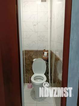 2-к квартира, посуточно, 48м2, 4/5 этаж