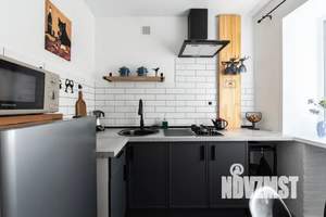 1-к квартира, посуточно, 32м2, 2/4 этаж