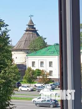 2-к квартира, посуточно, 50м2, 2/6 этаж