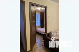 1-к квартира, посуточно, 30м2, 1/4 этаж