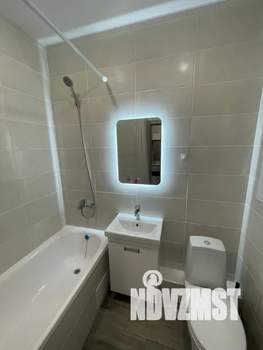 Студия квартира, посуточно, 30м2, 3/9 этаж