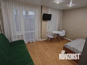 1-к квартира, посуточно, 30м2, 8/10 этаж