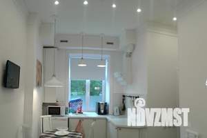 2-к квартира, посуточно, 35м2, 1/3 этаж