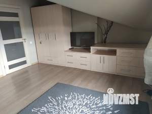 2-к квартира, посуточно, 75м2, 4/4 этаж