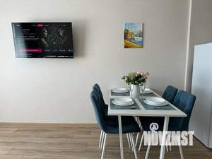 2-к квартира, посуточно, 48м2, 5/12 этаж