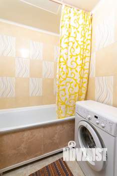 1-к квартира, посуточно, 40м2, 9/10 этаж