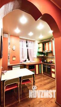 2-к квартира, посуточно, 60м2, 2/4 этаж