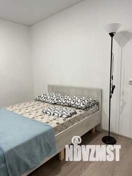 1-к квартира, посуточно, 32м2, 2/5 этаж