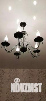 2-к квартира, посуточно, 45м2, 1/1 этаж