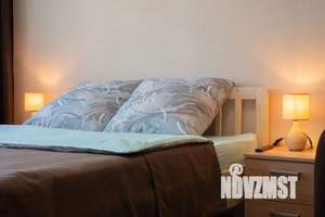 1-к квартира, посуточно, 38м2, 5/9 этаж