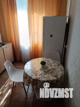 1-к квартира, посуточно, 40м2, 1/5 этаж