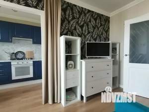 Студия квартира, посуточно, 25м2, 8/9 этаж