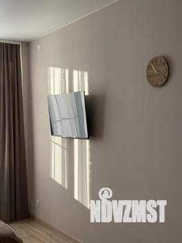 Студия квартира, посуточно, 25м2, 1/12 этаж