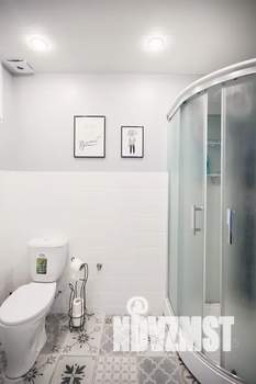 Студия квартира, посуточно, 30м2, 2/2 этаж