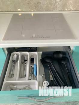 1-к квартира, посуточно, 42м2, 9/13 этаж