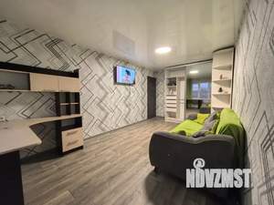 2-к квартира, посуточно, 46м2, 2/5 этаж