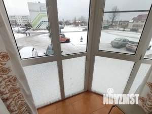 2-к квартира, посуточно, 53м2, 1/5 этаж