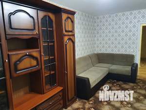 1-к квартира, посуточно, 40м2, 1/5 этаж