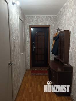 1-к квартира, на длительный срок, 36м2, 4/5 этаж